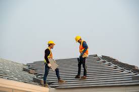 Best Commercial Roofing Services  in Lehighton, PA